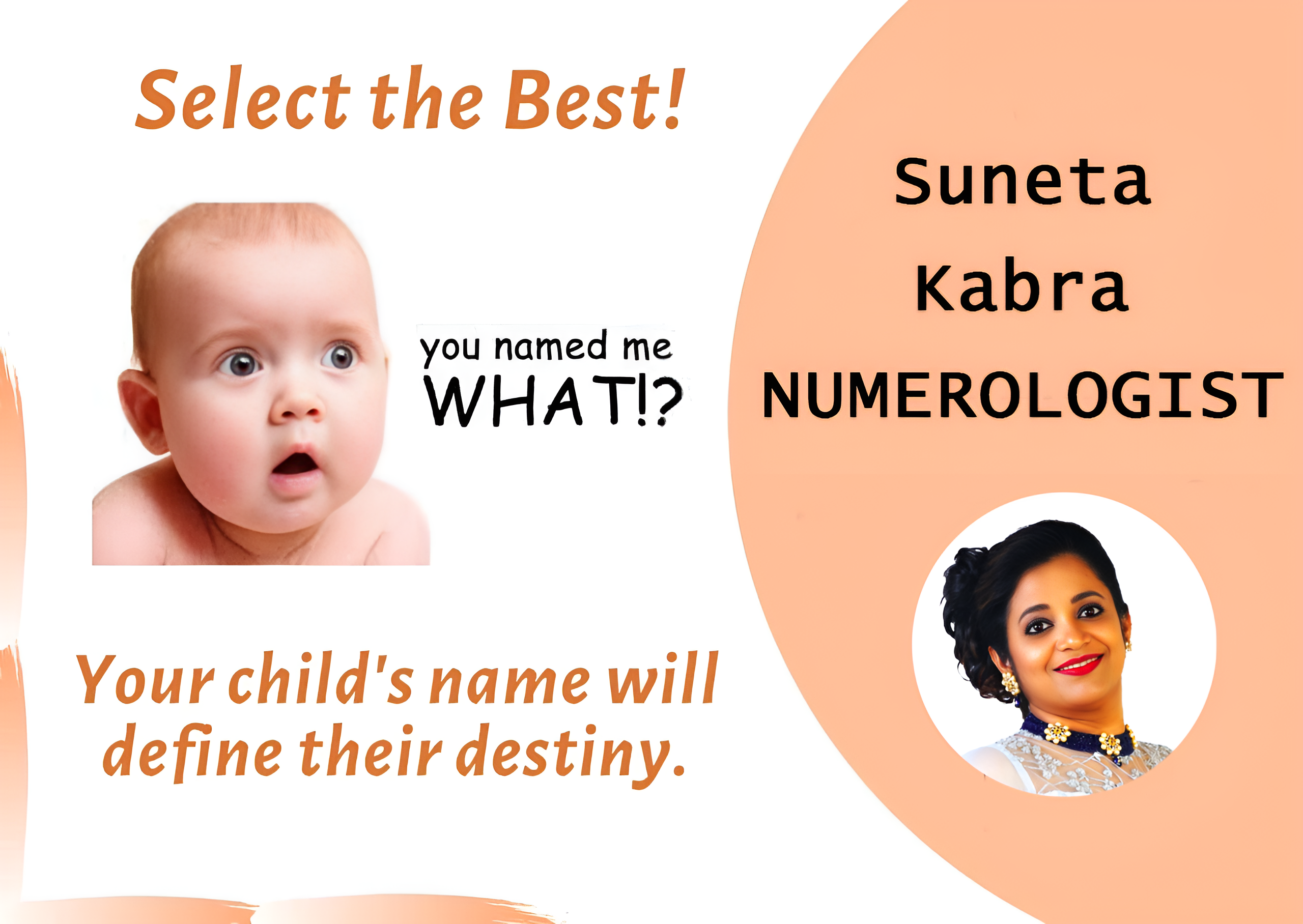 Baby Name Selection